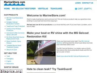 marinestore.com