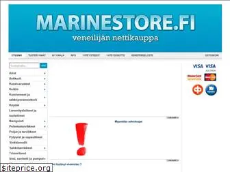 marinestore.fi