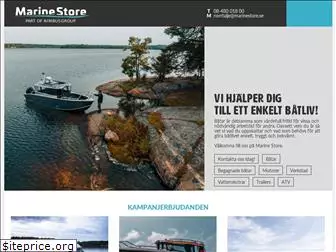 marinestore.se