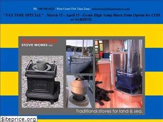 marinestove.com