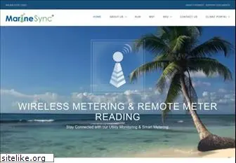 marinesync.com