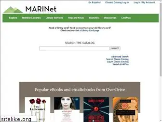 marinet.lib.ca.us