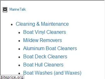 marinetalk.com