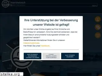 marinetech.de