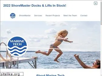 marinetechduluth.com