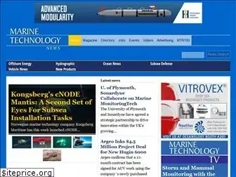 marinetechnologynews.com