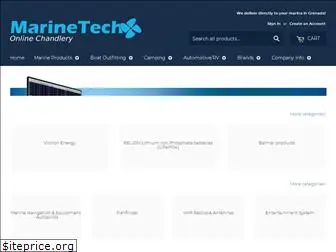 marinetechonline.com