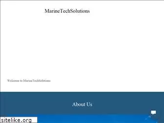 marinetechsolutions.com