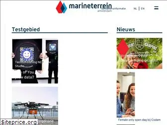 marineterrein.nl