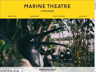 marinetheatre.com