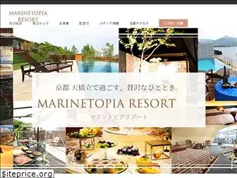 marinetopia-resort.com