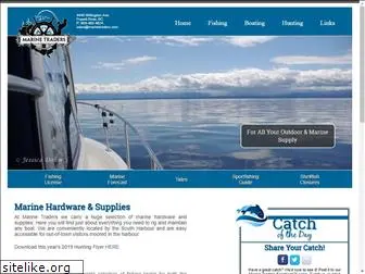 marinetraders.com