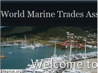 marinetrades.org