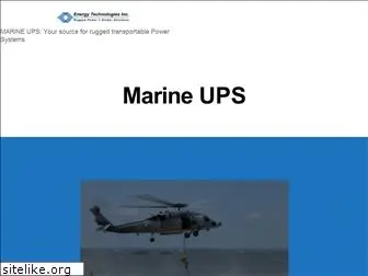 marineups.com