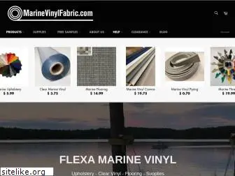 marinevinylfabric.com