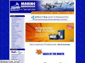 marinewarehouse.net