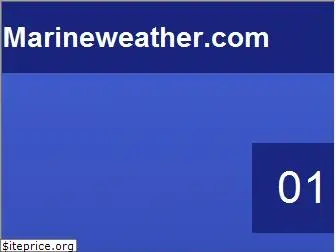 marineweather.com