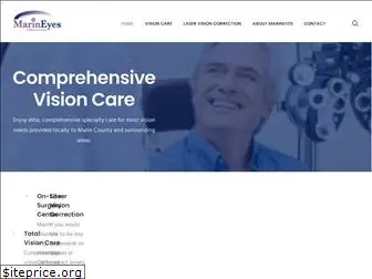 marineyes.com