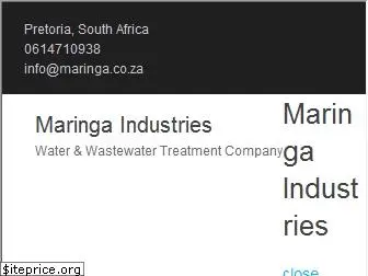 maringa.co.za