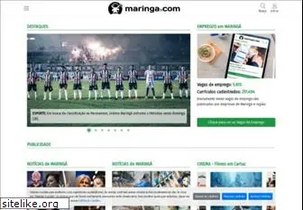 maringa.com