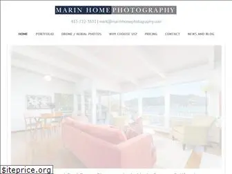 marinhomephotography.com