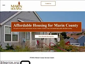 marinhousing.org
