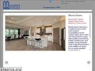 marinihomes.com