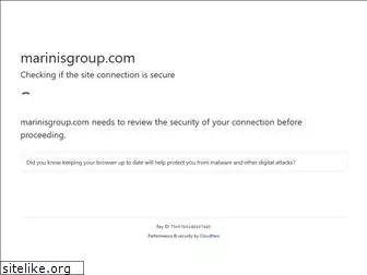 marinisgroup.com