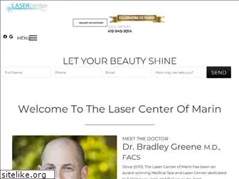 marinlaser.com