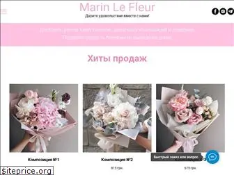 marinlefleur.com