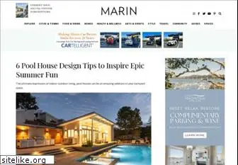 marinmagazine.com