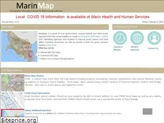 marinmap.org