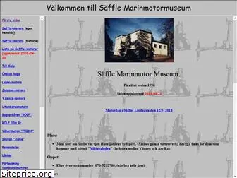marinmotormuseum.se