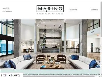 marino-construction.com