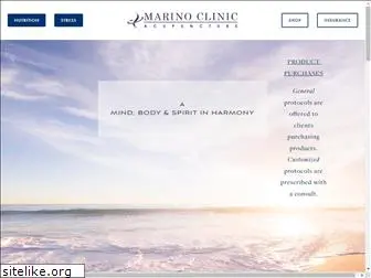 marinoclinic.com