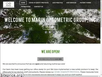 marinoptometric.com