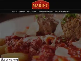 marinosonline.com