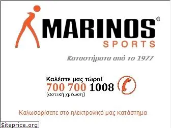 marinospor.gr