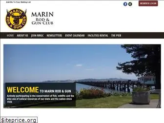marinrodandgunclub.com