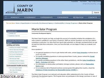 marinsolar.org