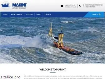 marint.co.uk