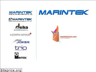 marintek.com.tr