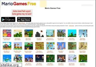 mario-games-free.com