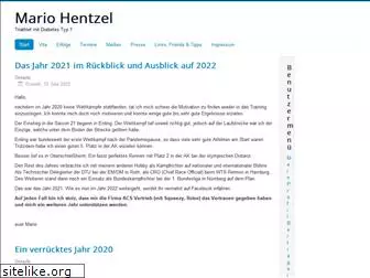 mario-hentzel.de