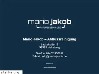 mario-jakob.de