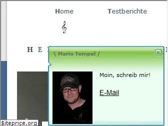mario-tempel.de