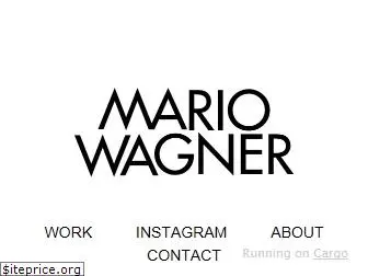 mario-wagner.com