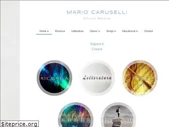 mario.caruselli.com