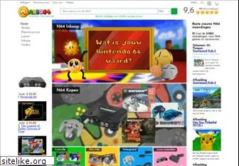 mario64.nl