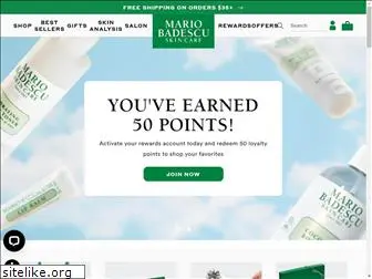 mariobadescu.com